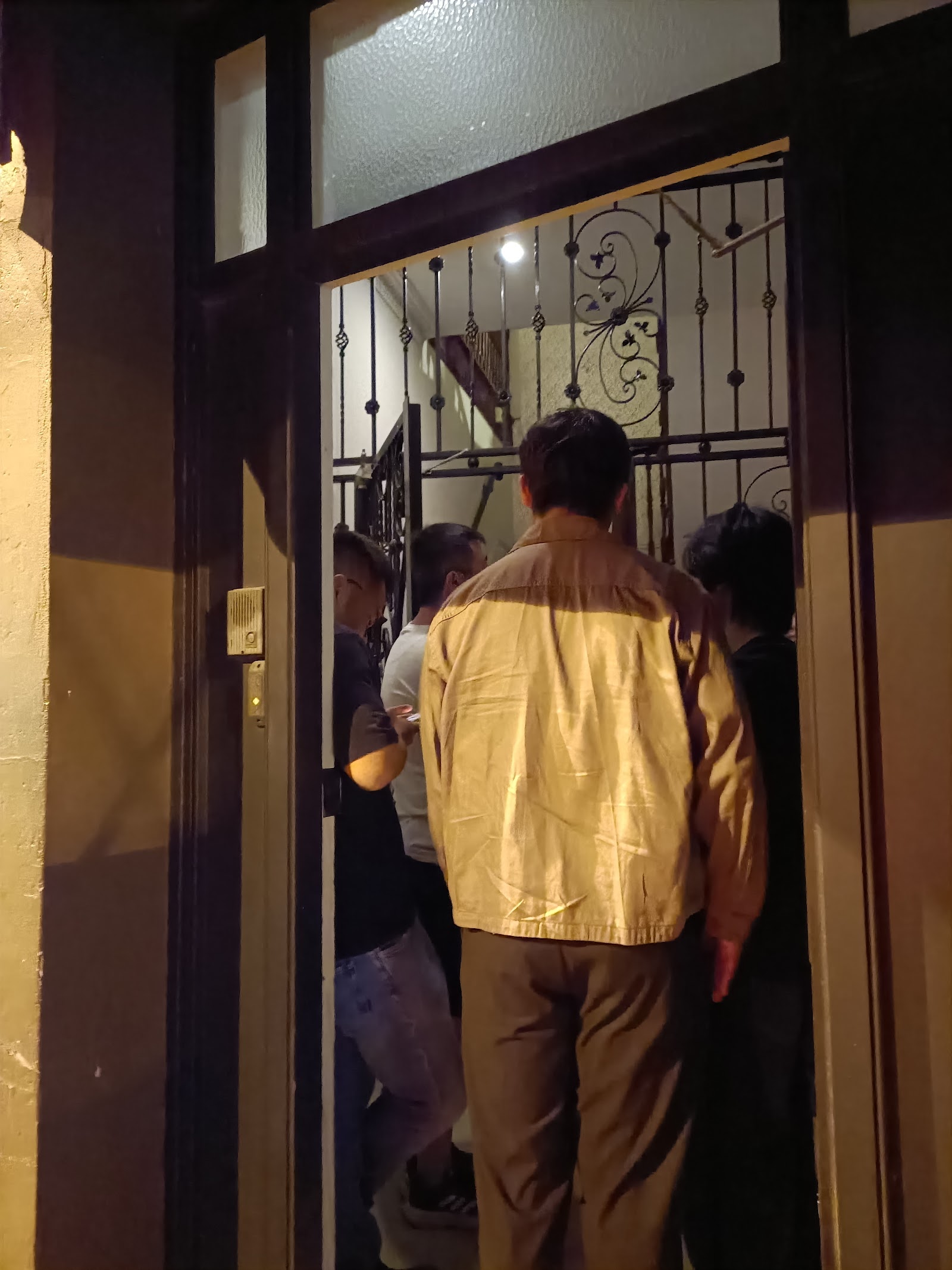 Doctor Q Escape Room photo