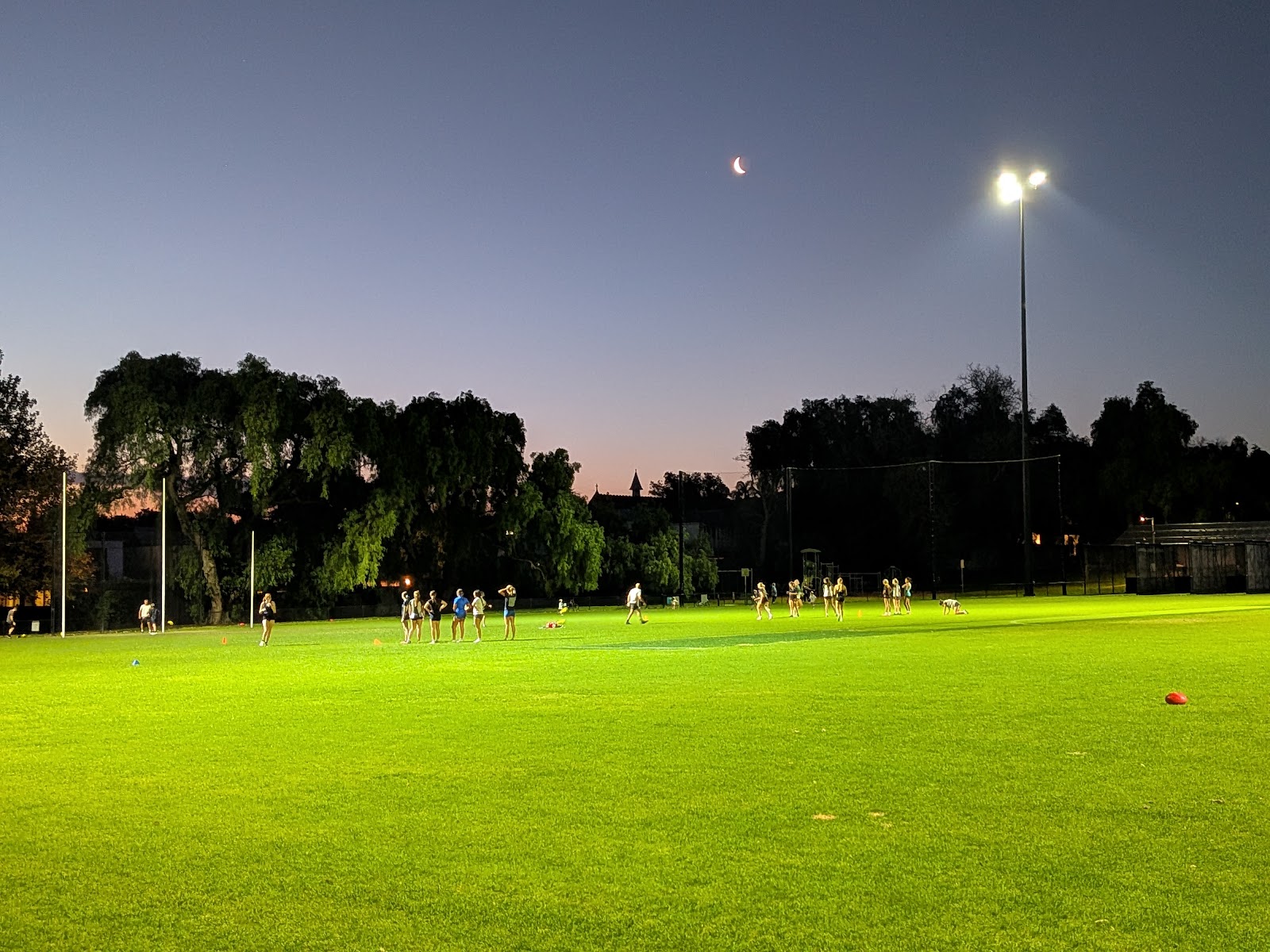 Victoria Road Reserve photo