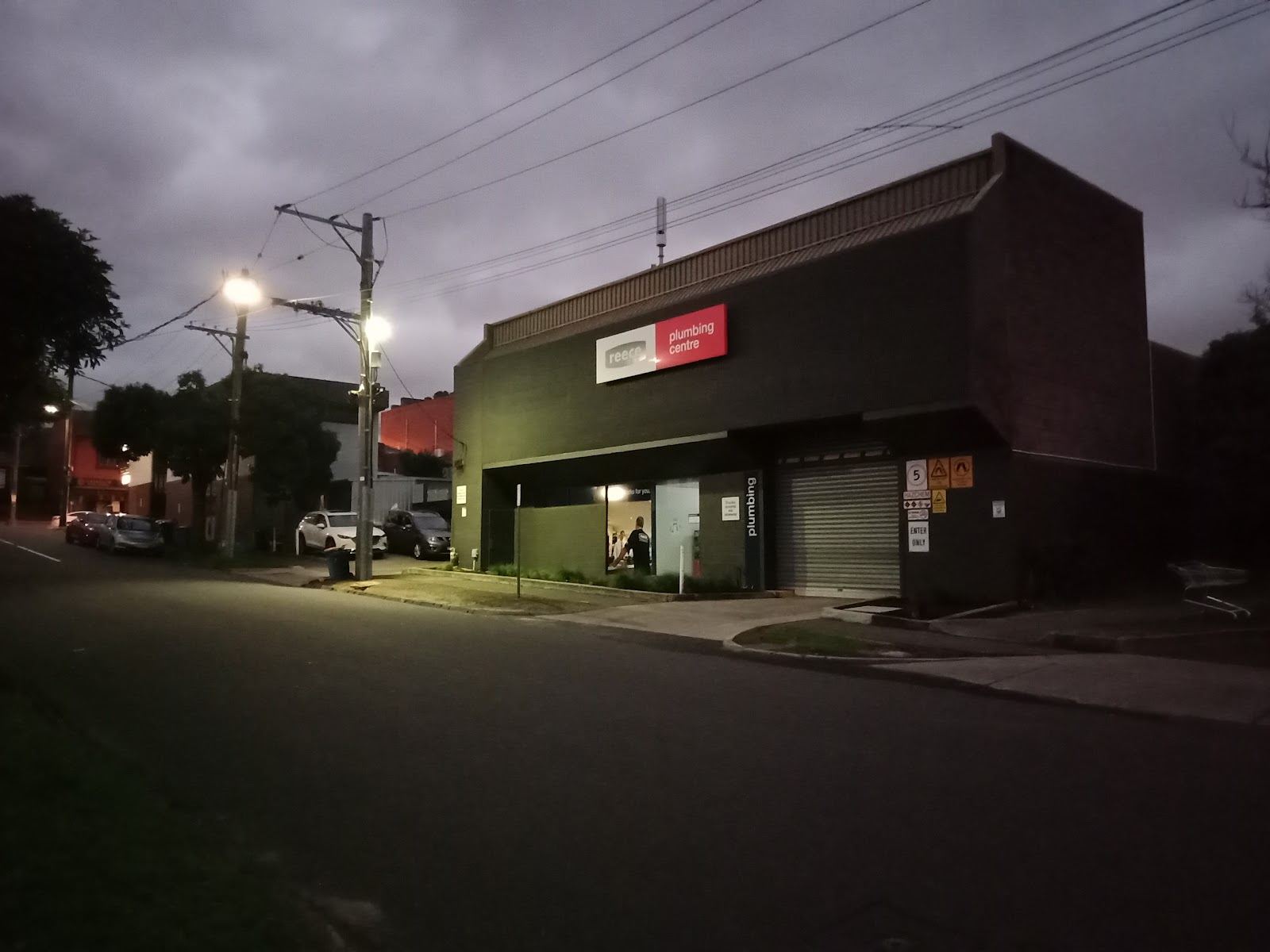Reece Plumbing Camberwell photo