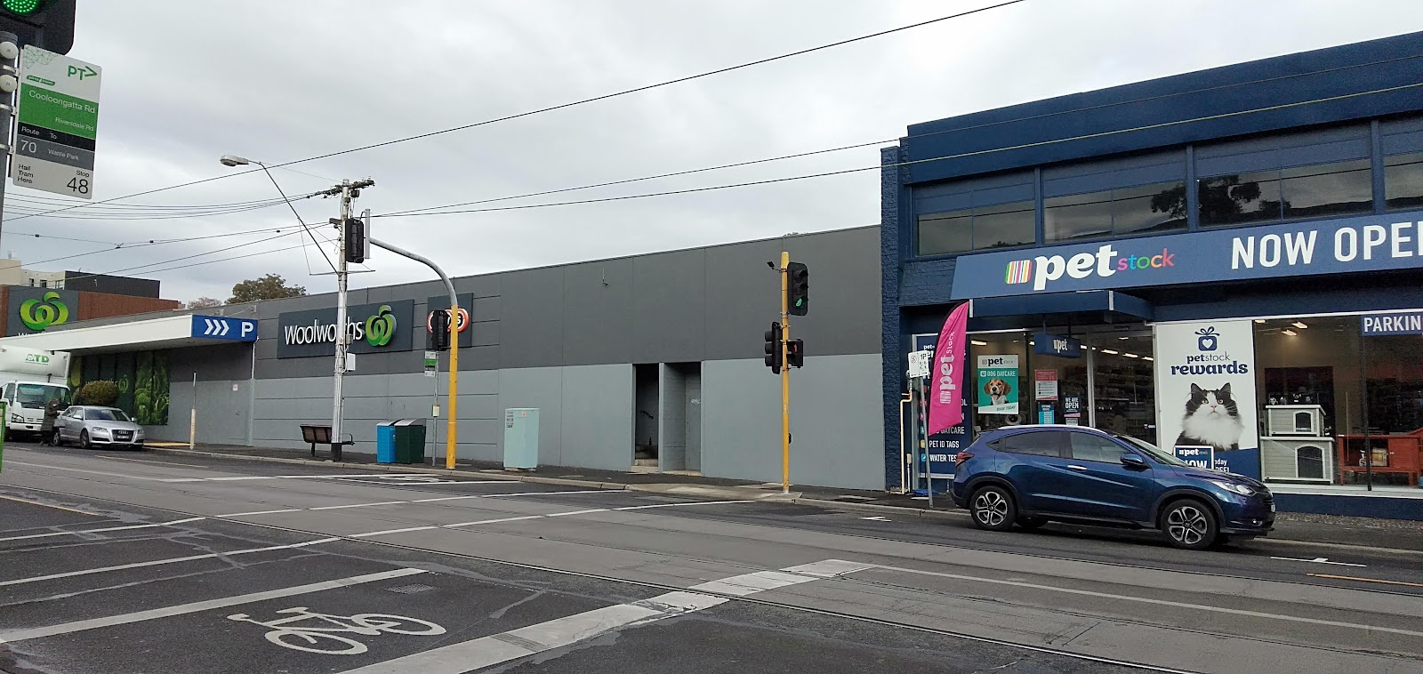 Woolworths Middle Camberwell photo