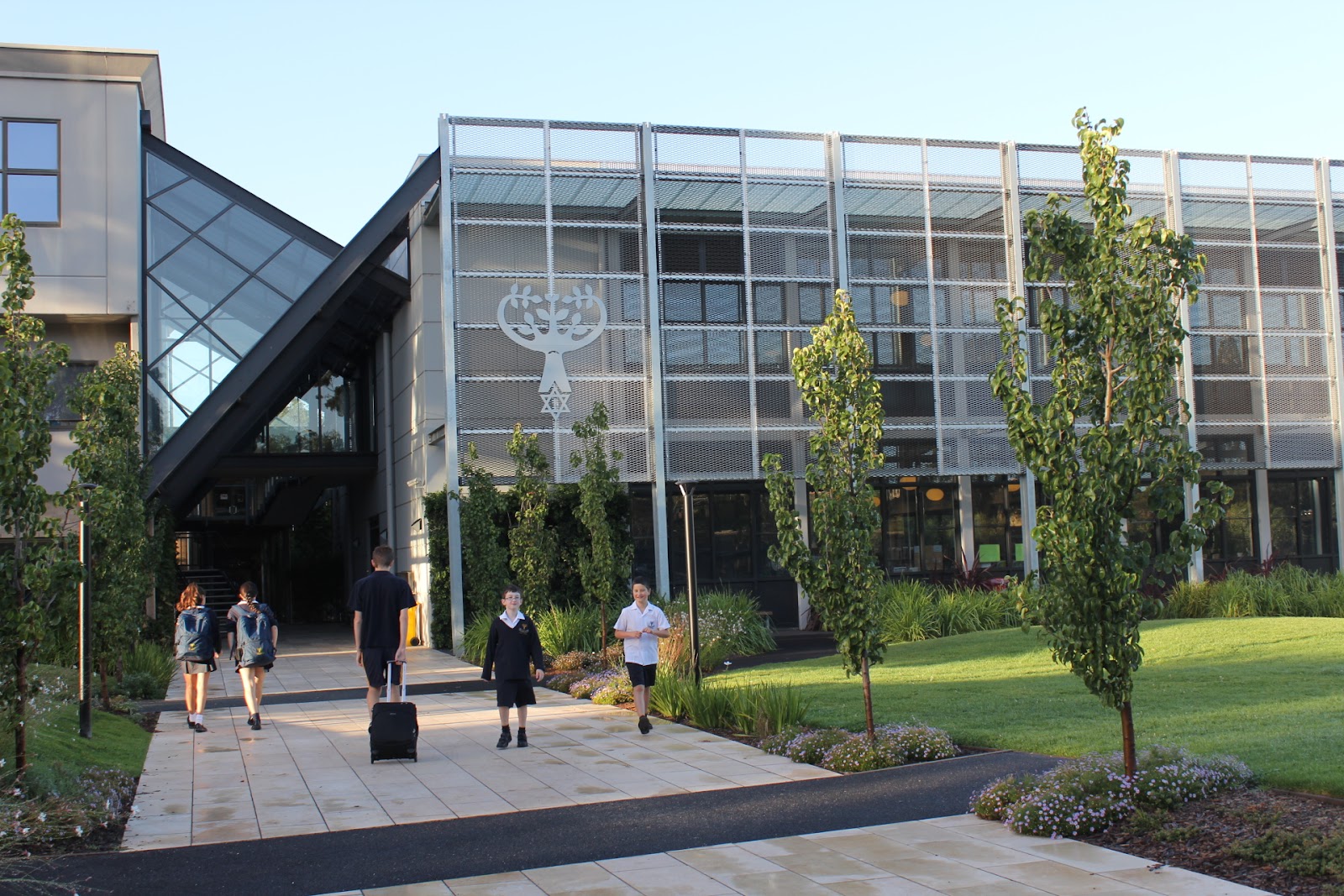 Bialik College photo