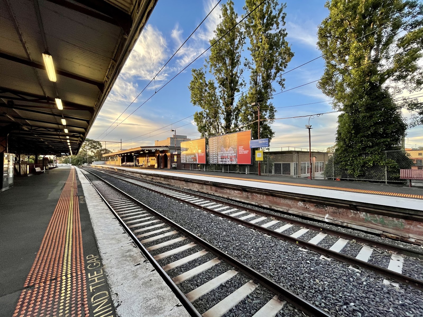 Glenferrie photo