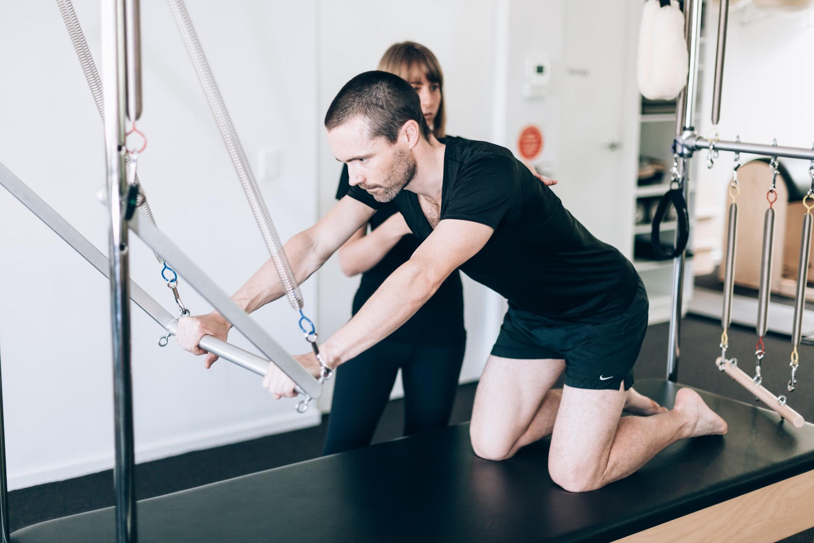 Body Lab Physiotherapy & Pilates photo