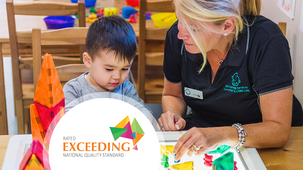 Peppercorn Early Learning Centre photo