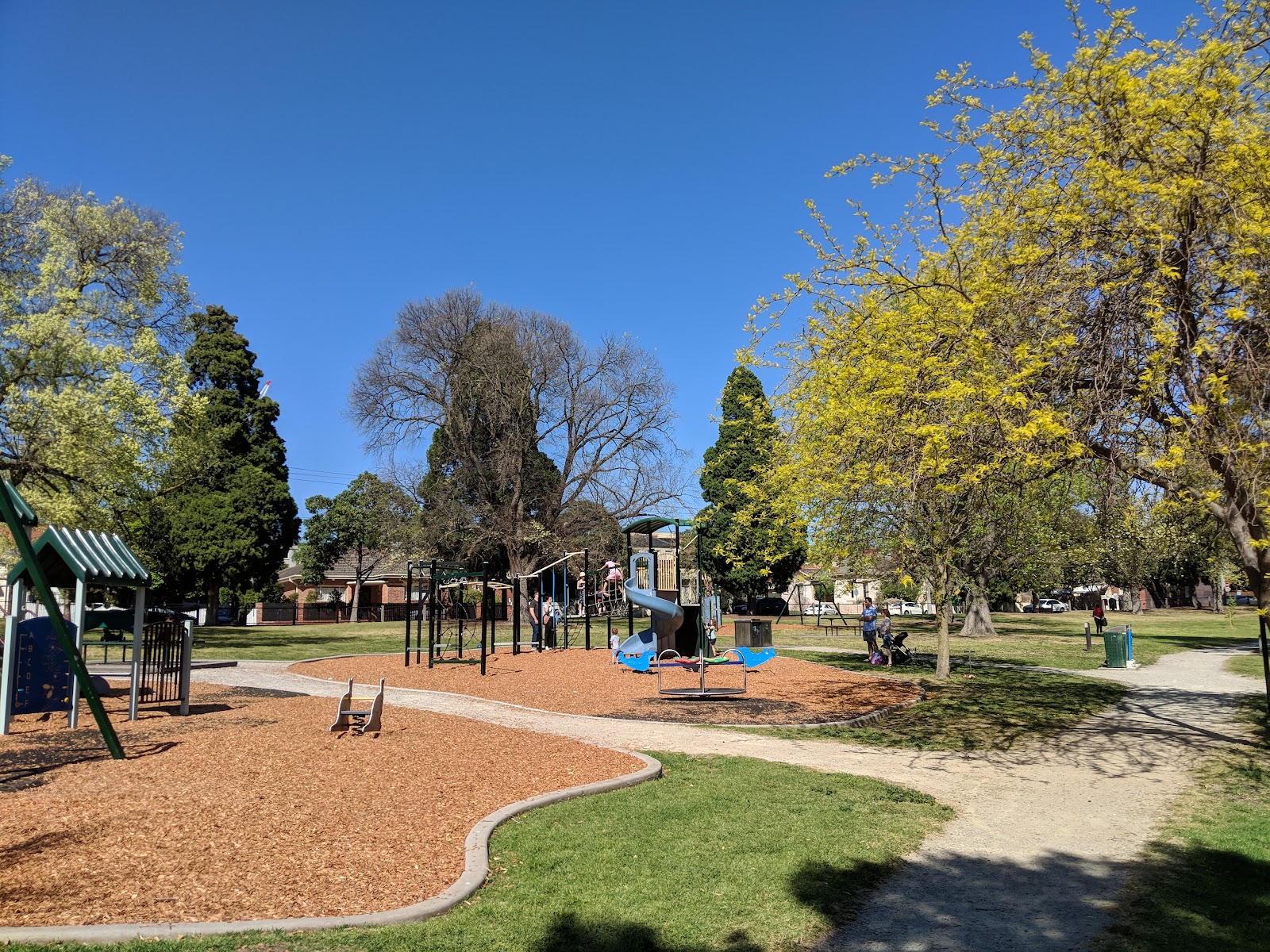 Family & Community picks in Kew