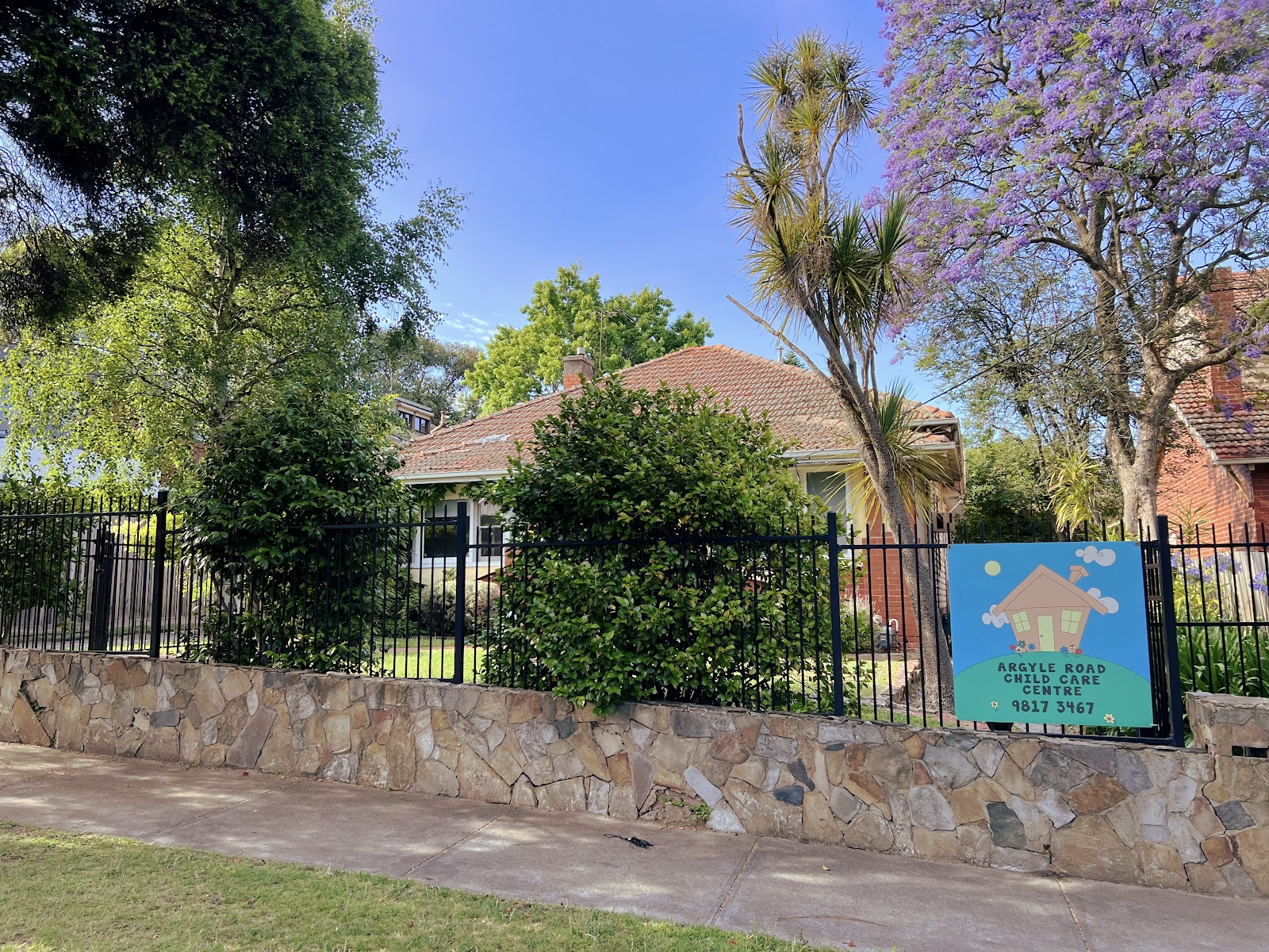 Argyle Road Child Care Centre photo