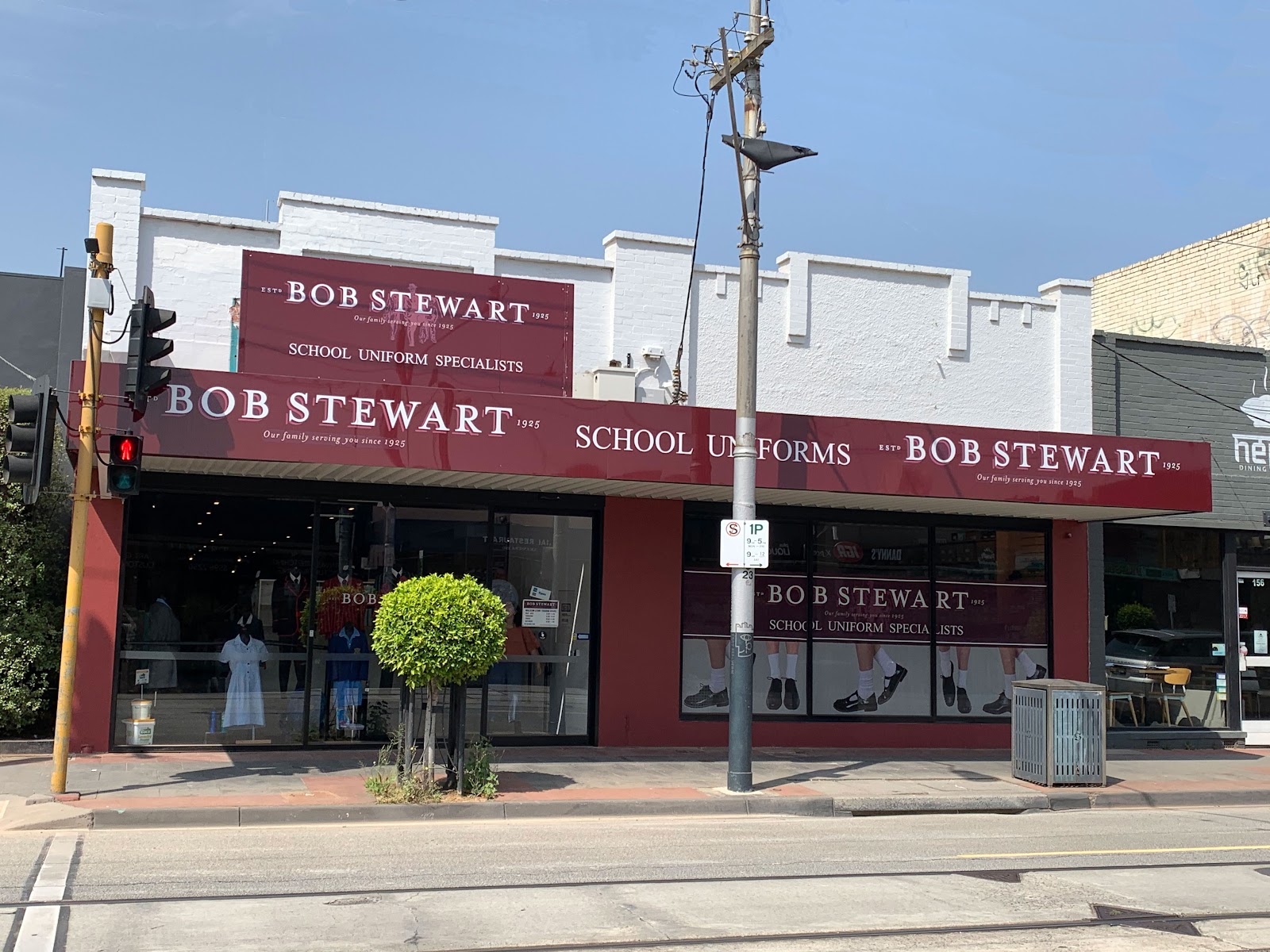 Bob Stewart Pty Ltd - East Malvern photo