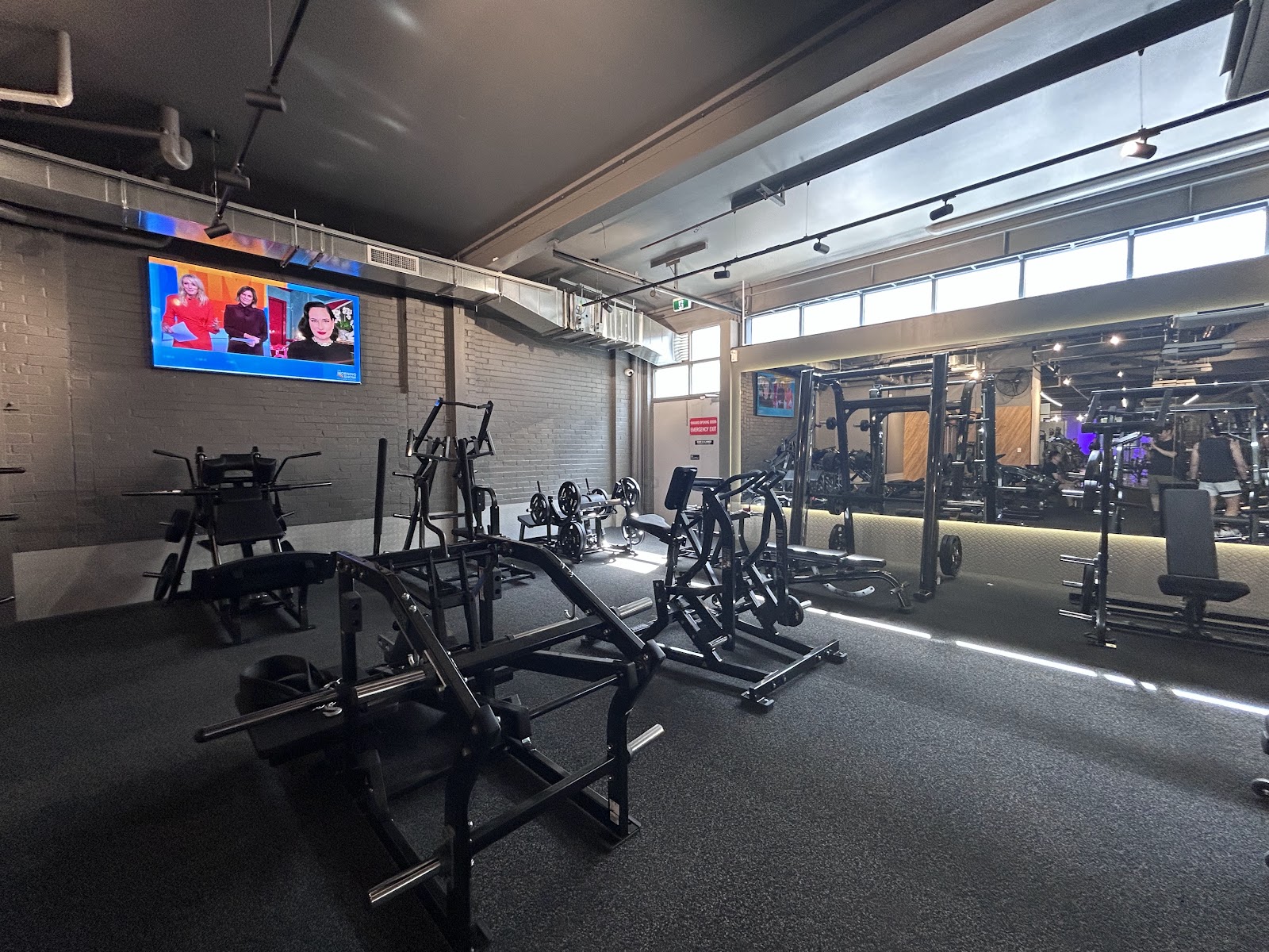 Anytime Fitness Abbotsford photo
