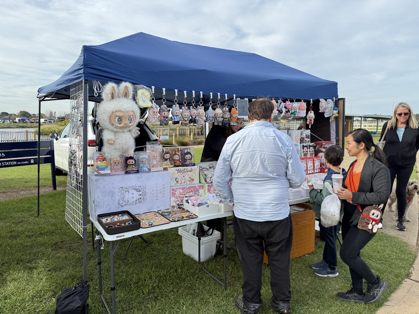 Caulfield Food & Craft Market photo