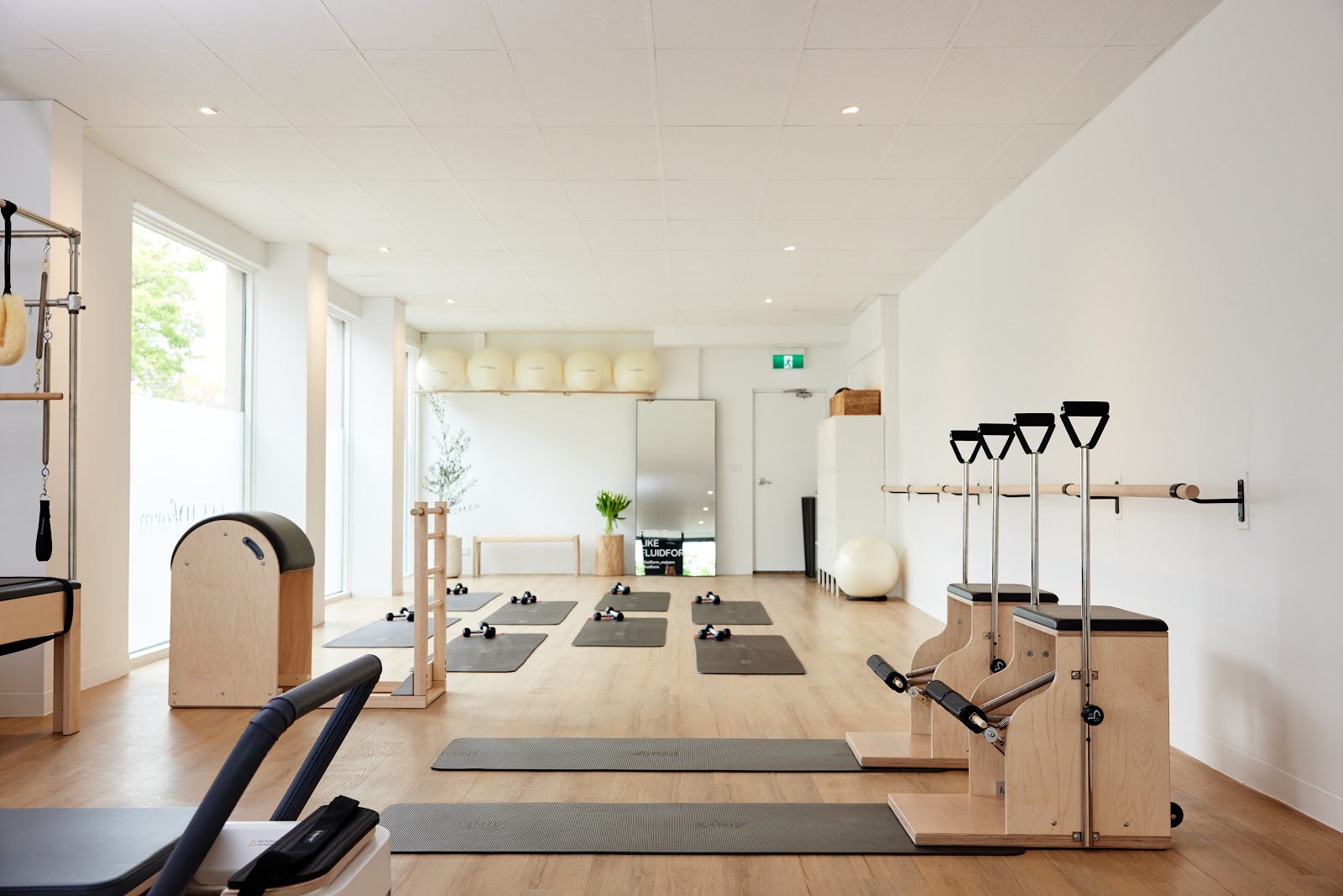 Fluidform Pilates Malvern photo