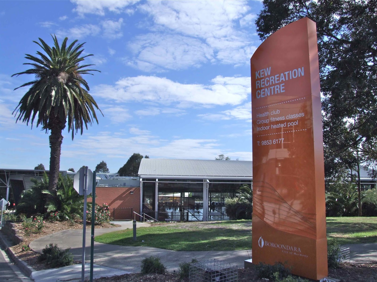 Health & Wellness picks in Kew