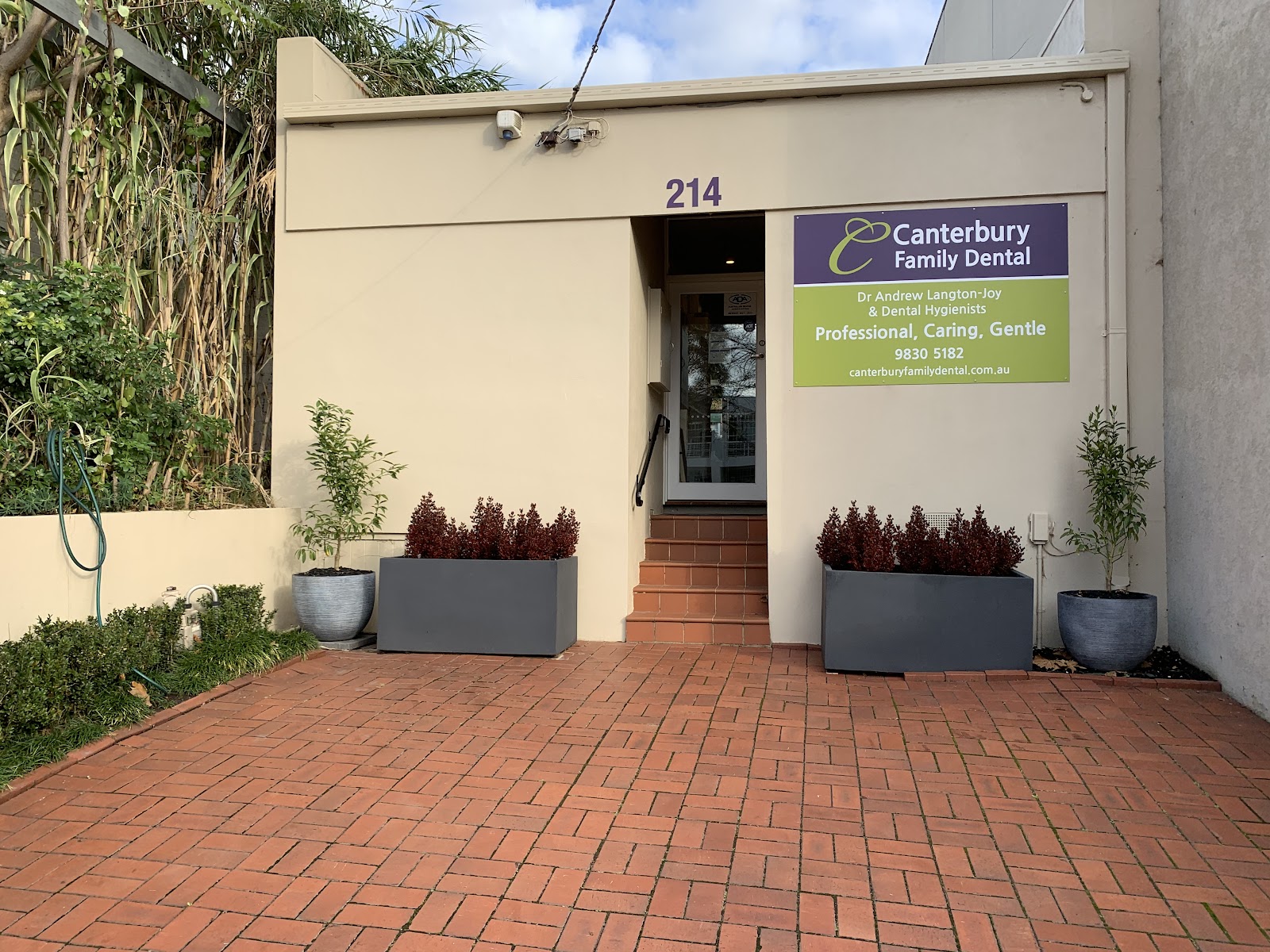 Canterbury Family Dental photo