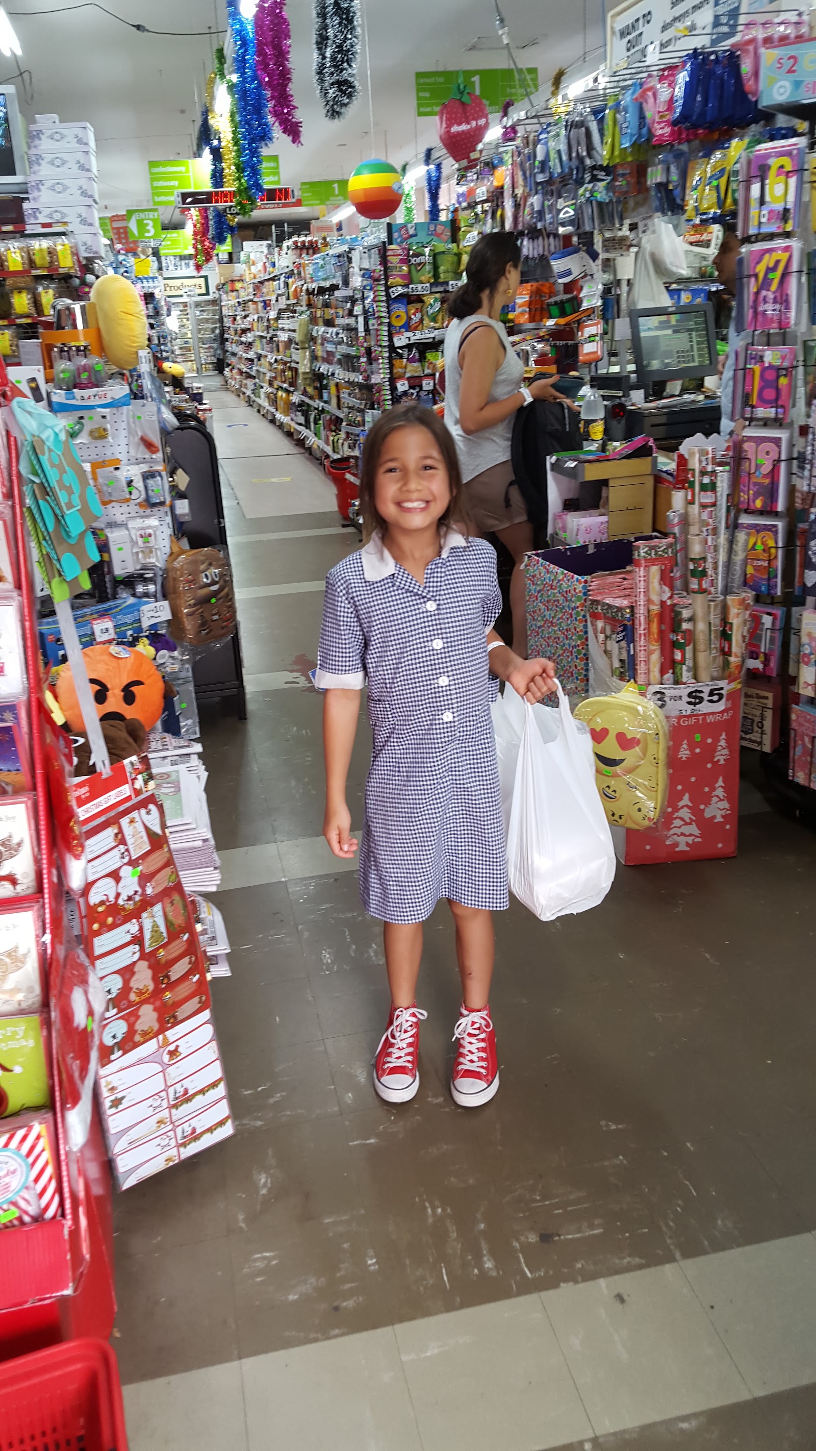 Kew East Supermarket Plus Liquor photo
