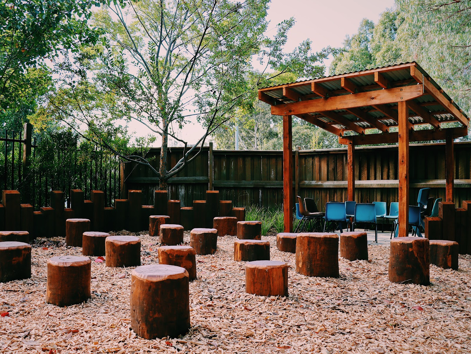 Early Years at Phoenix Park Long Day Care and Kindergarten Centre photo