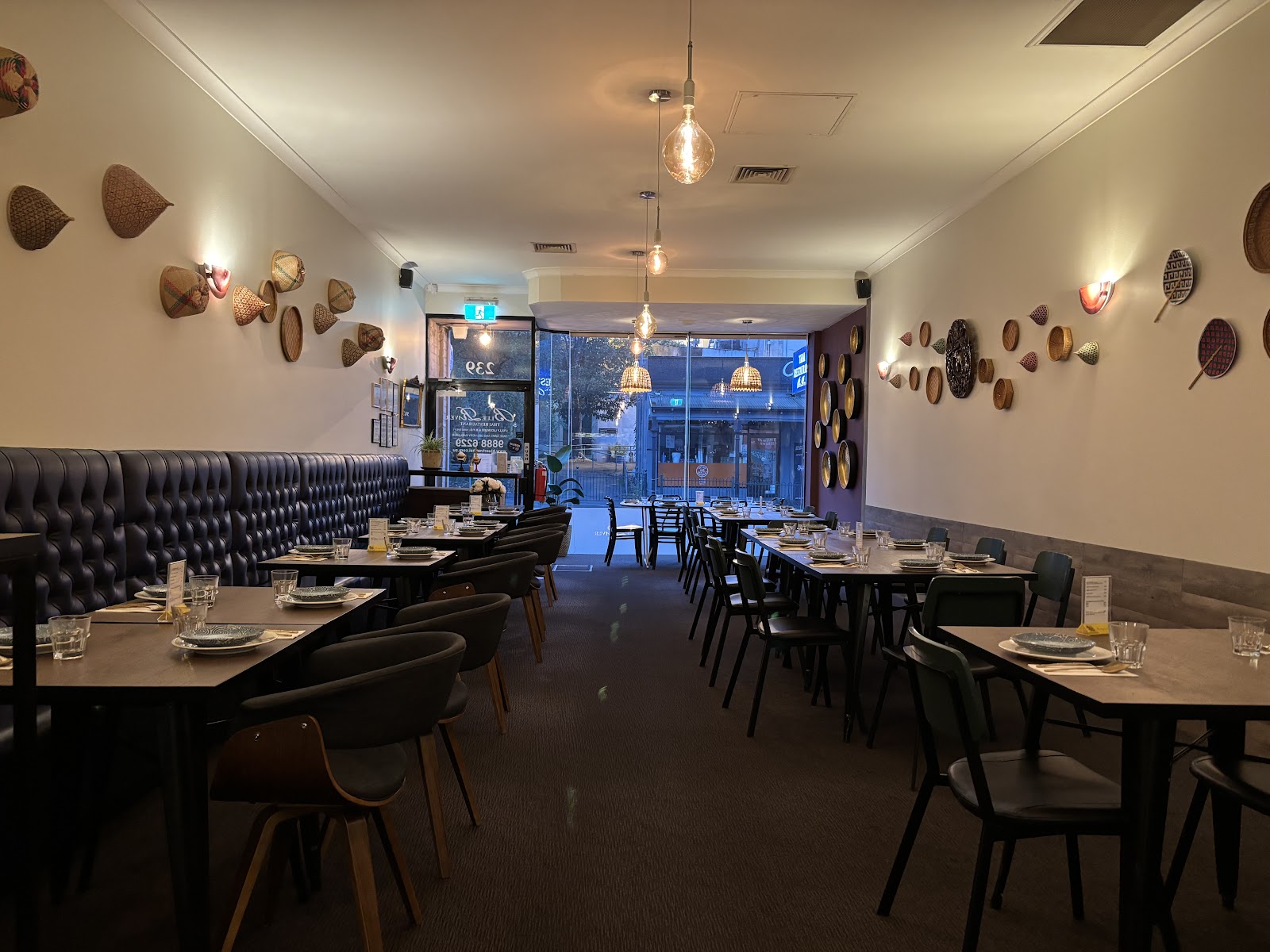 Blue River Thai Restaurant photo