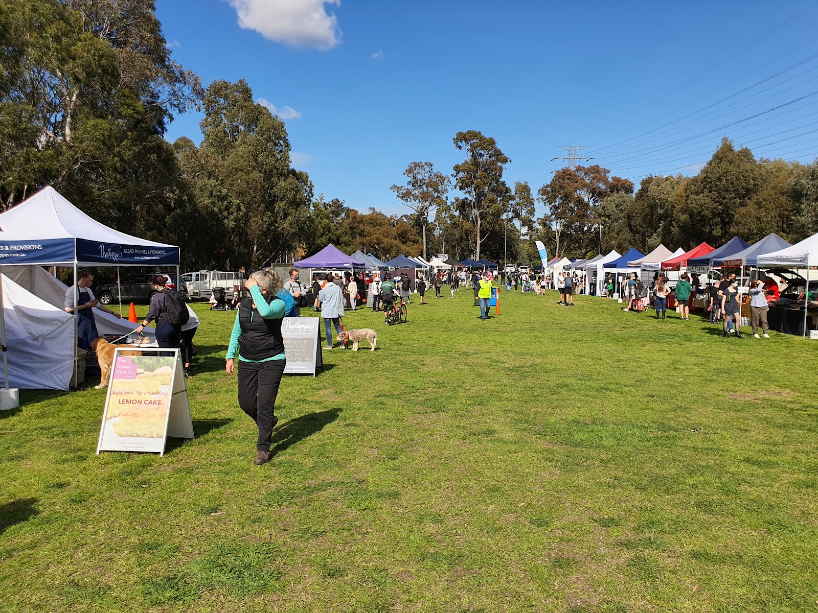 Boroondara Farmers Market photo