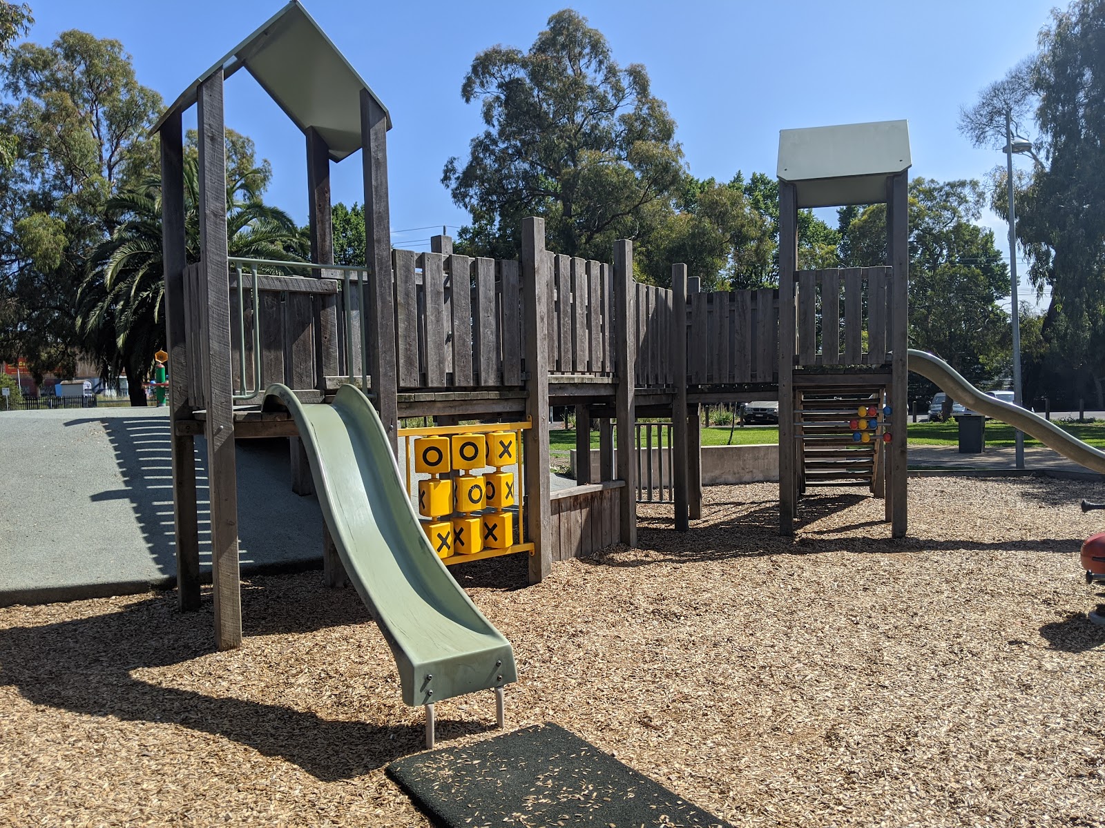 Family & Community picks in Richmond