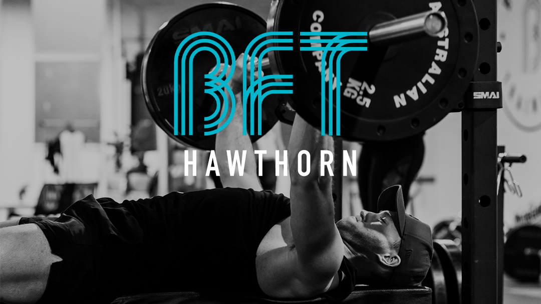 BFT Hawthorn photo