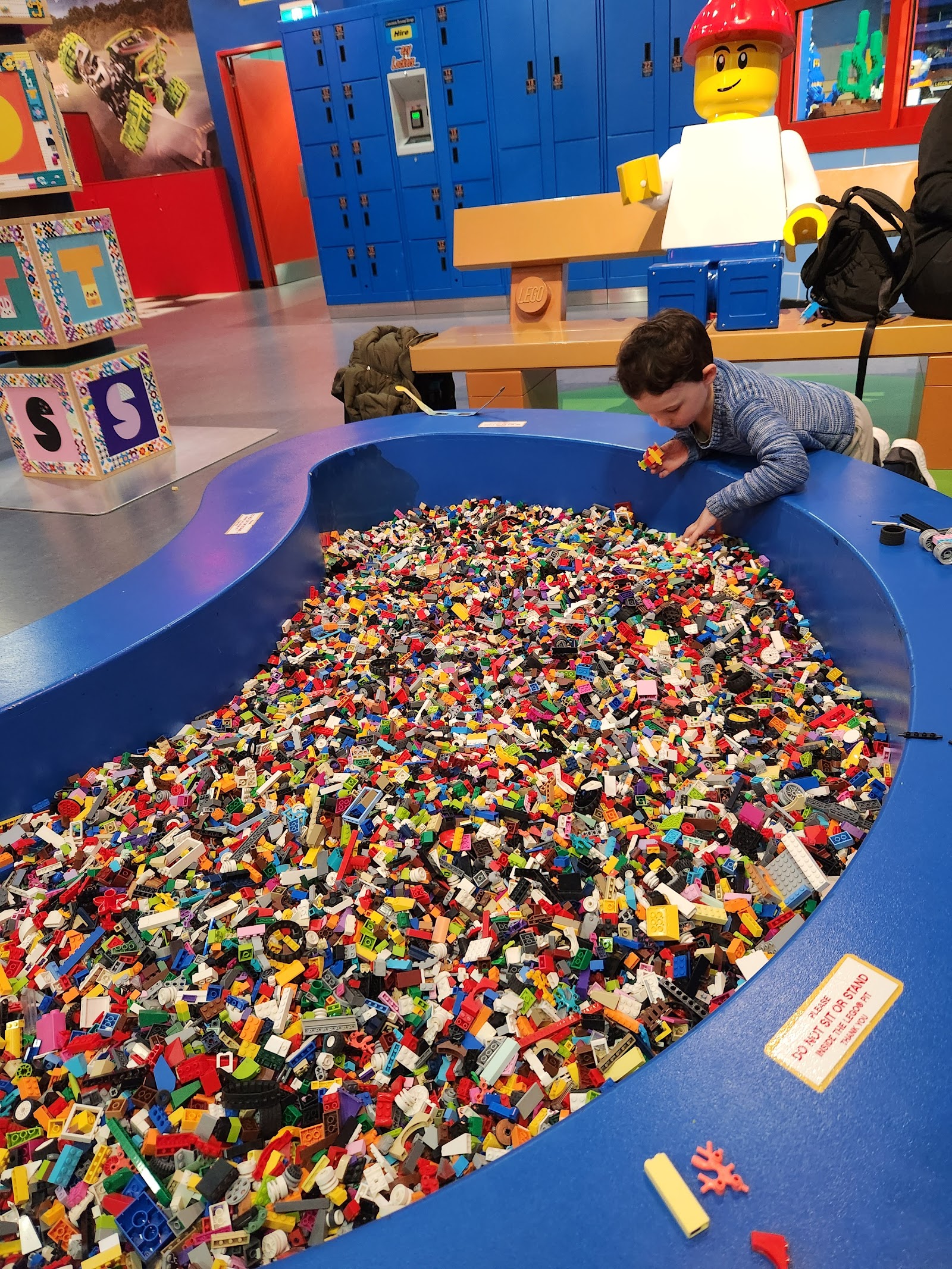 LEGOLAND® Discovery Centre Melbourne photo