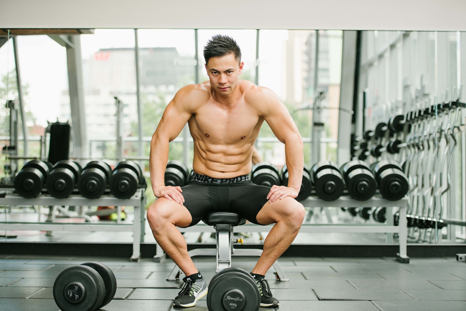 One Body Personal Training photo