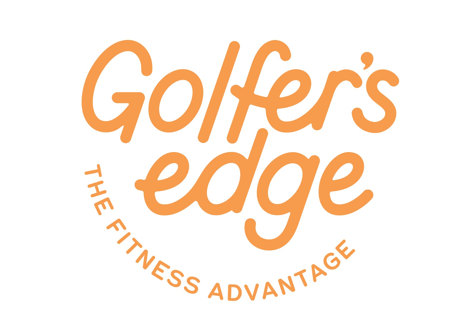 Golfer's Edge photo