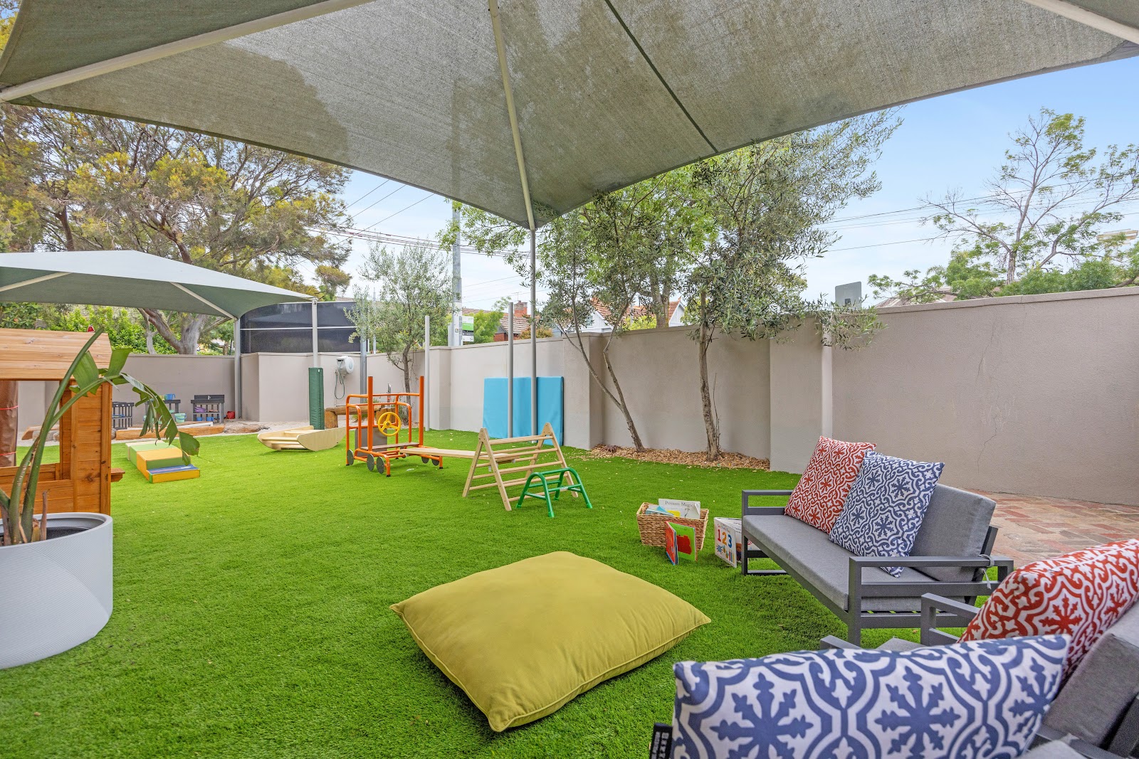 Guardian Childcare Prahran (formerly High Street) photo