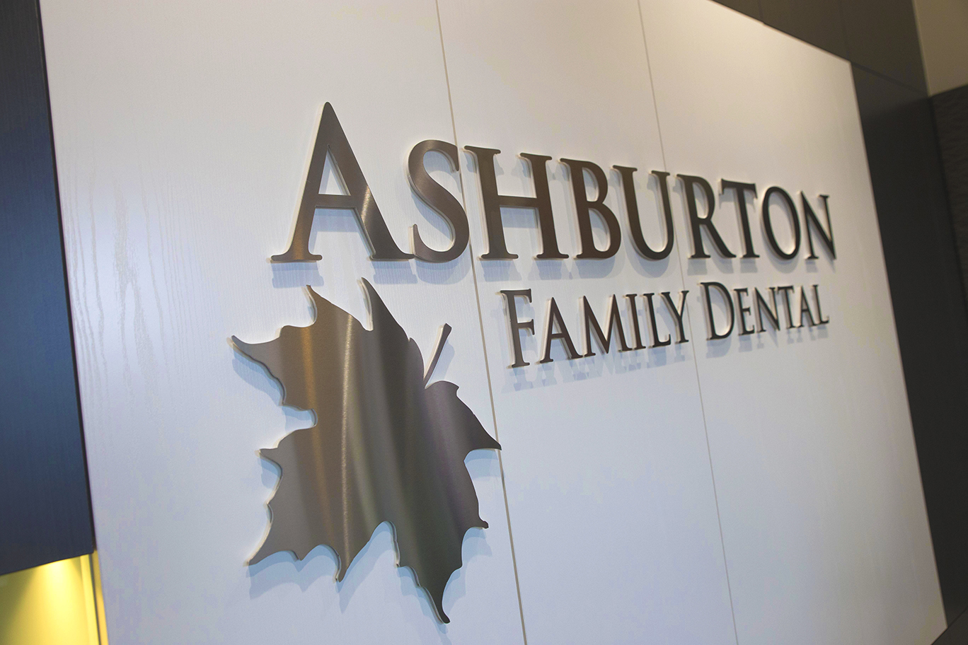 Ashburton Family Dental - Dr Robert Ong photo