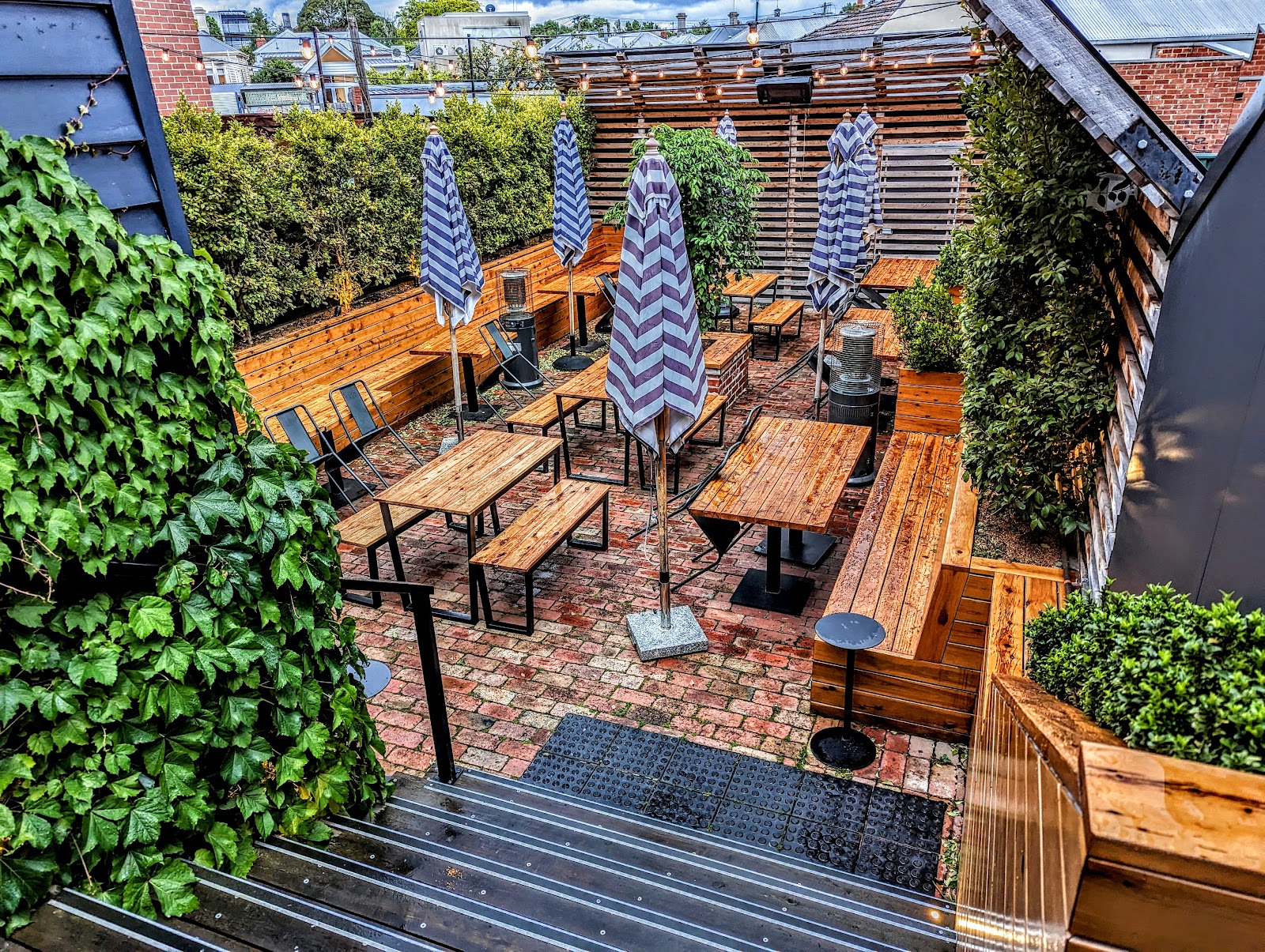 Essie Wine Bar photo