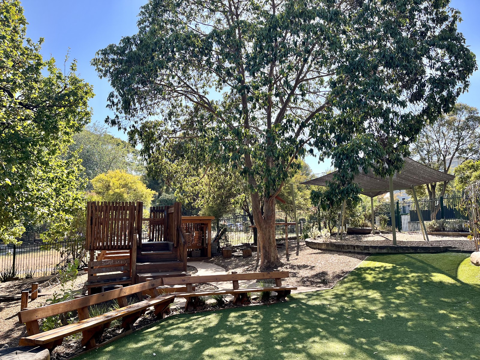 Surrey Hills Preschool Centre photo