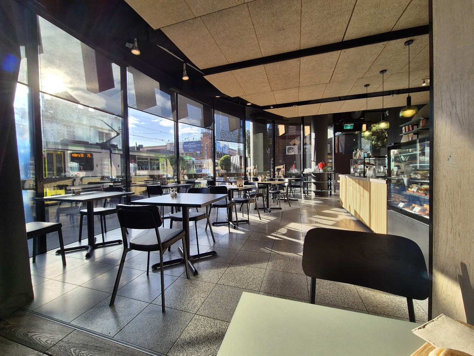 Extra Shot Cafe - Camberwell photo