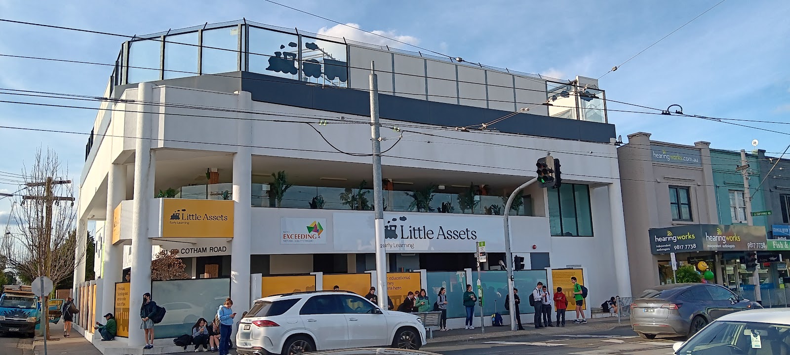 Little Assets Early Learning Kew photo