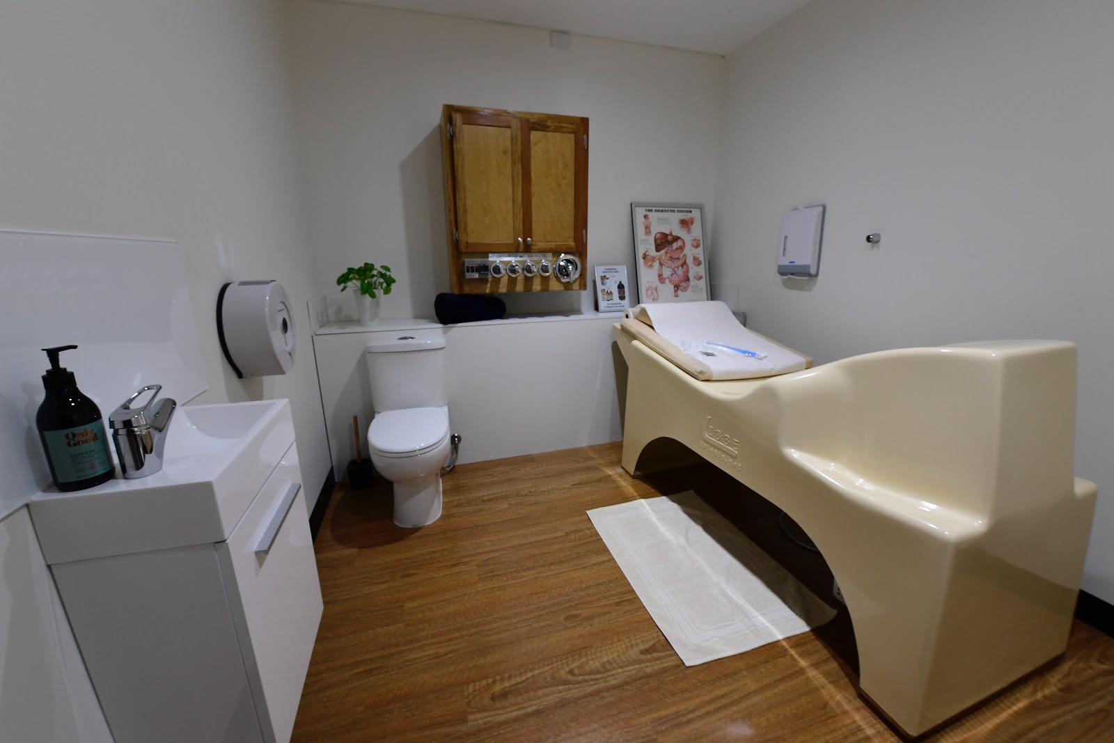 Colon Irrigation Melbourne photo