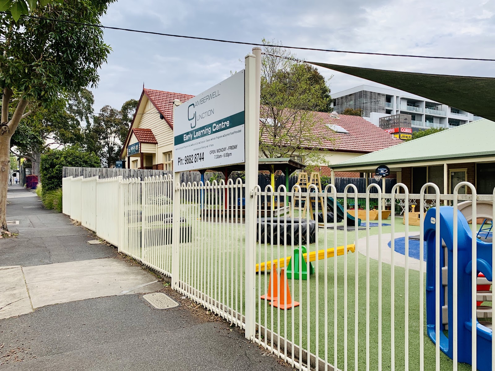 Camberwell Junction Early Learning Centre photo