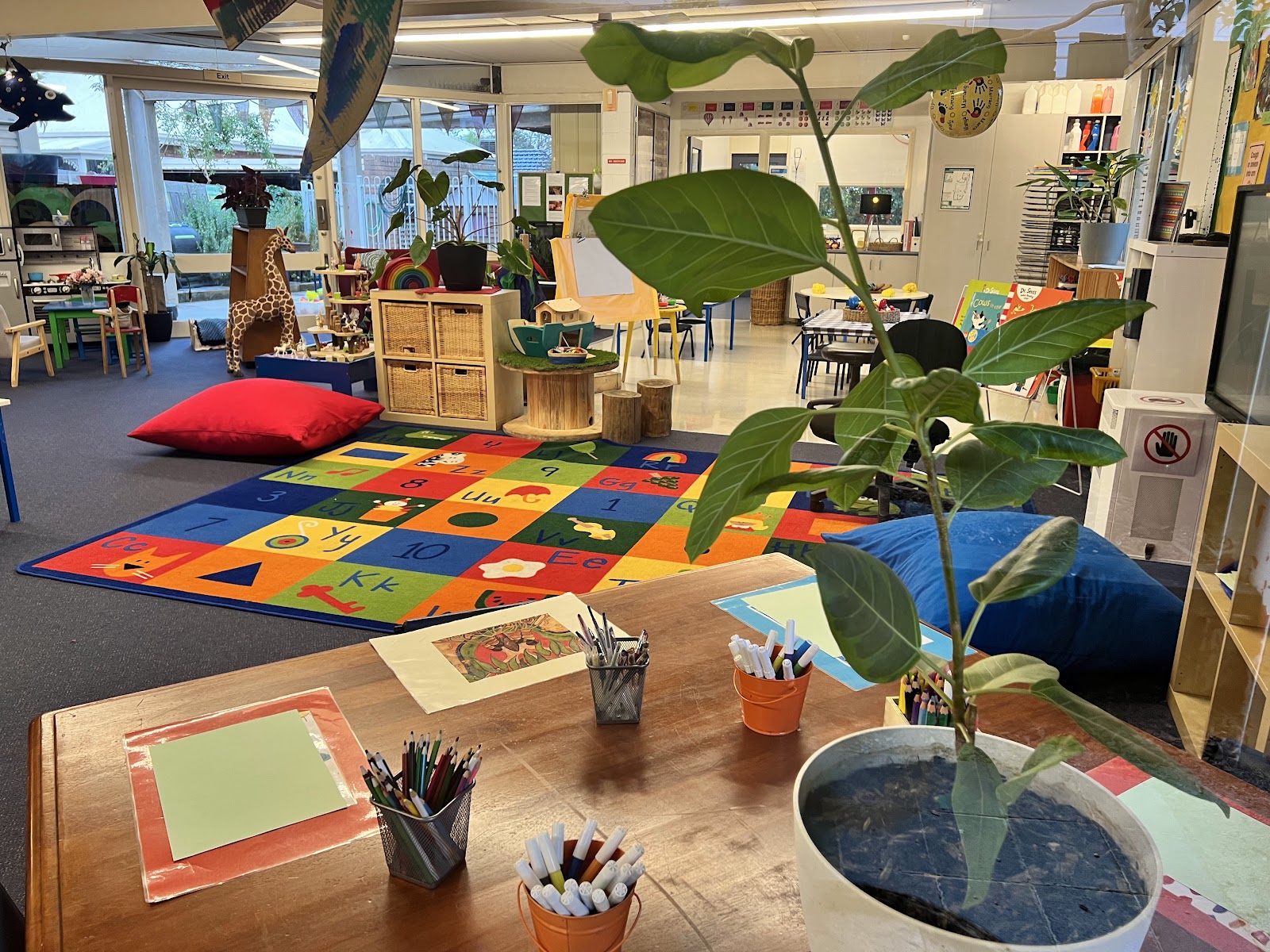 Deepdene Preschool photo