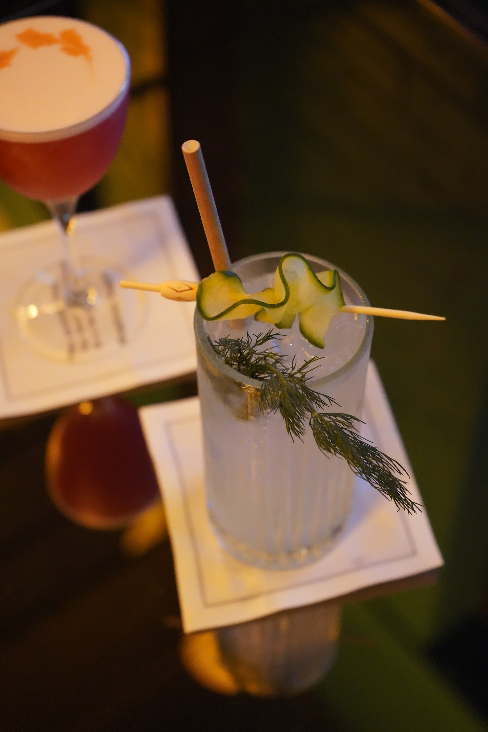 OhTak Bar photo