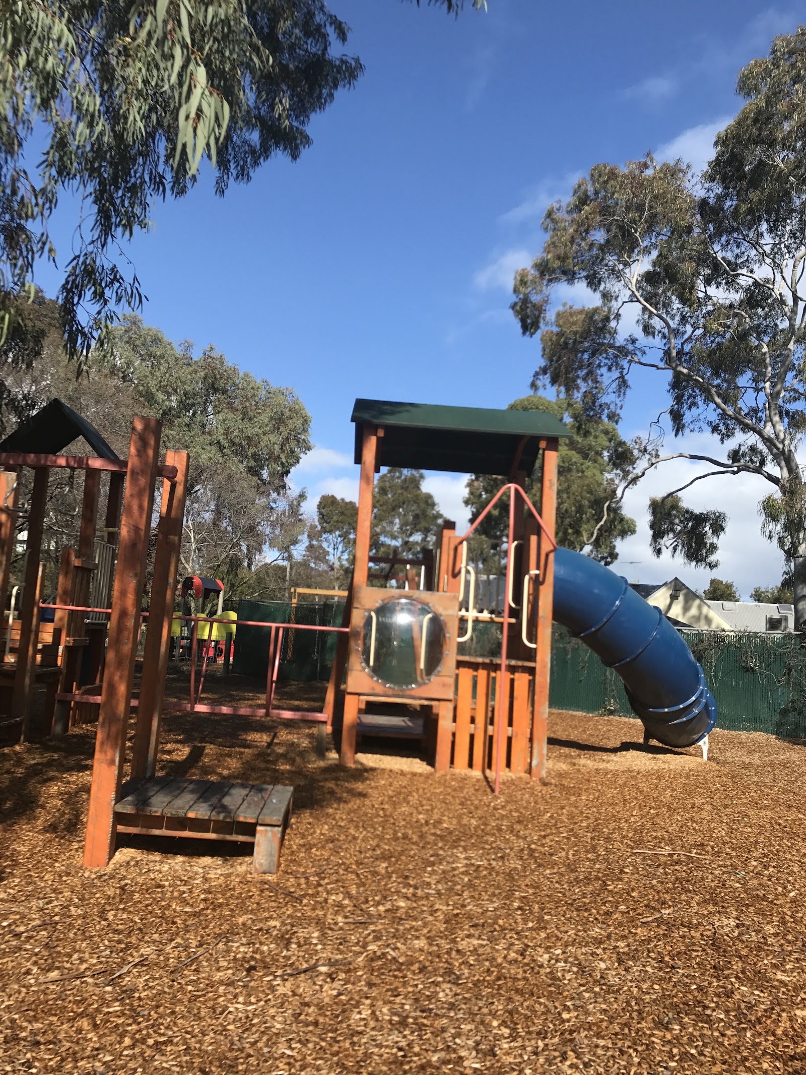 Stonnington Children's Centre photo