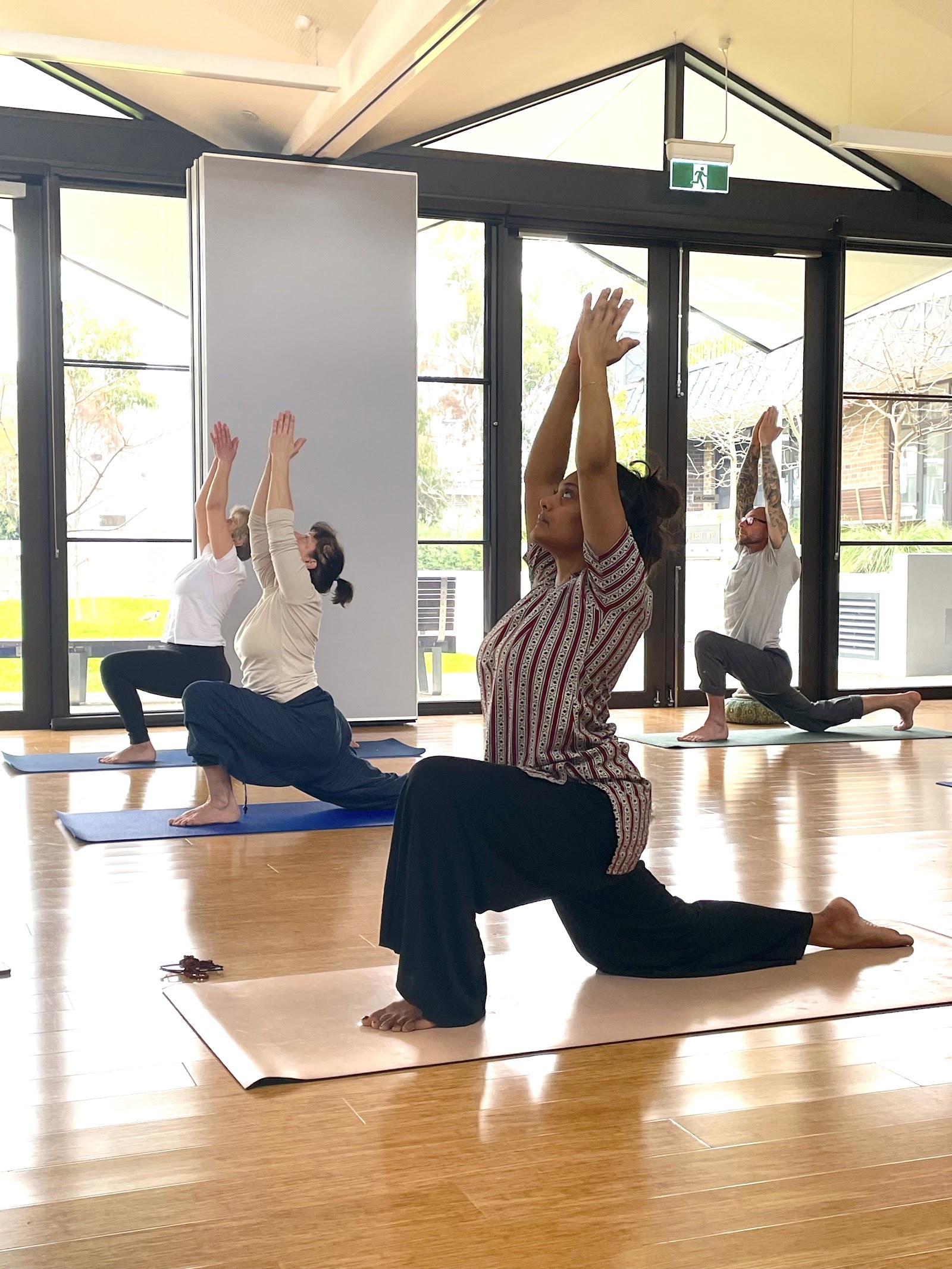 Yoga in Daily Life Balwyn North photo