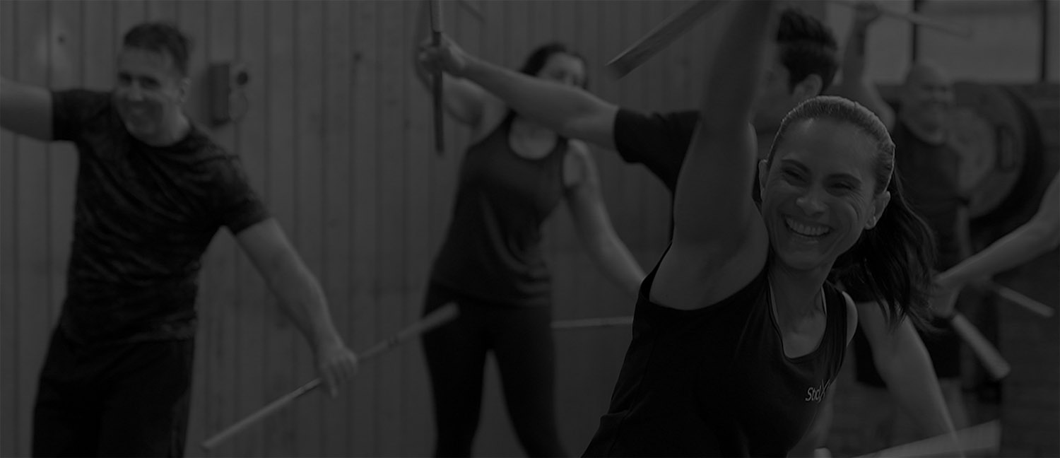 StickFit photo