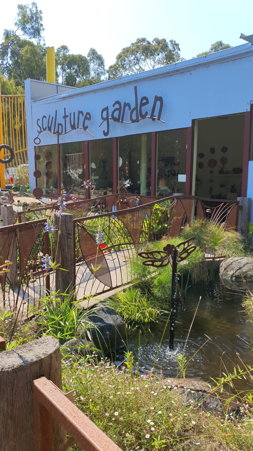 Bulleen Art & Garden photo