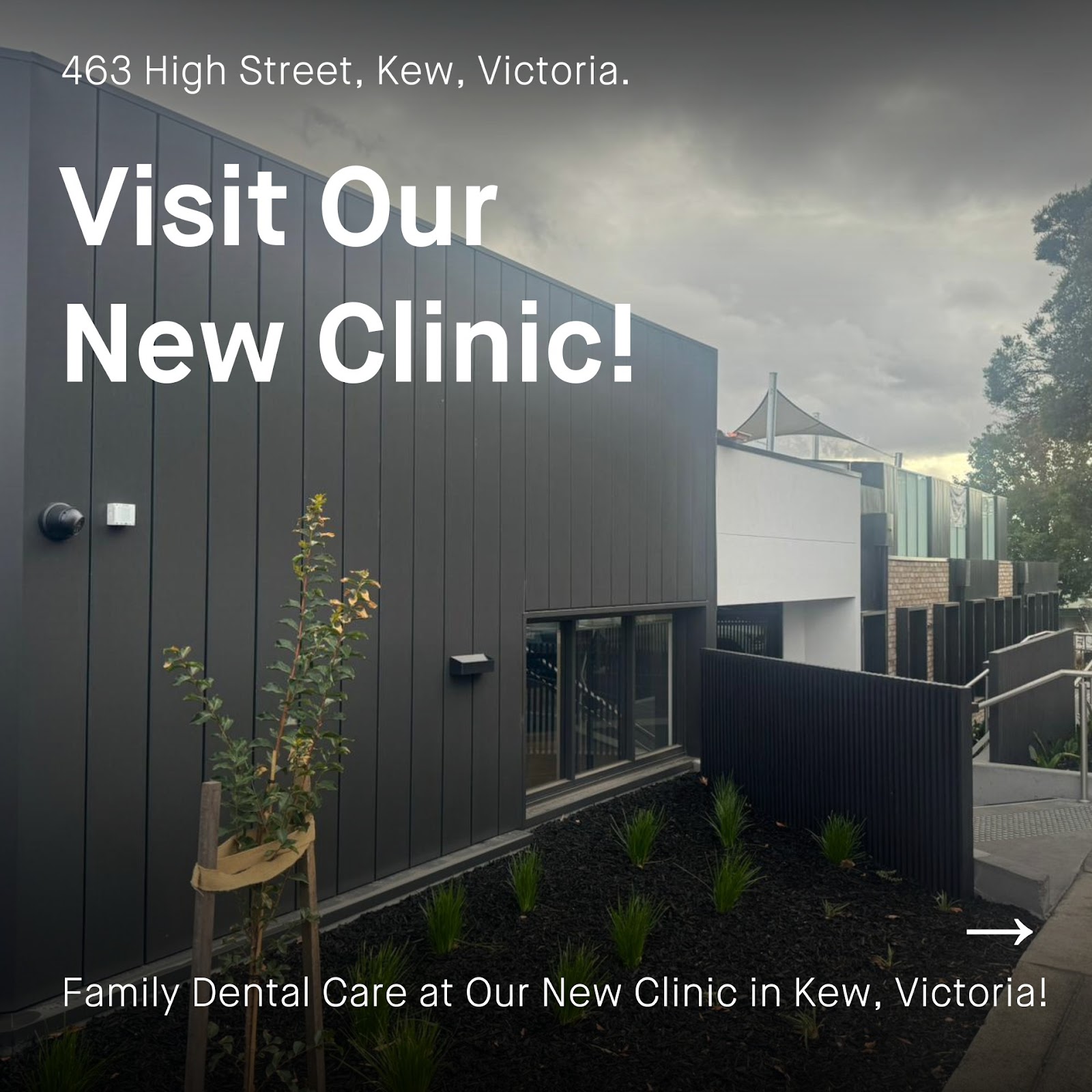 Kew Dentistry photo