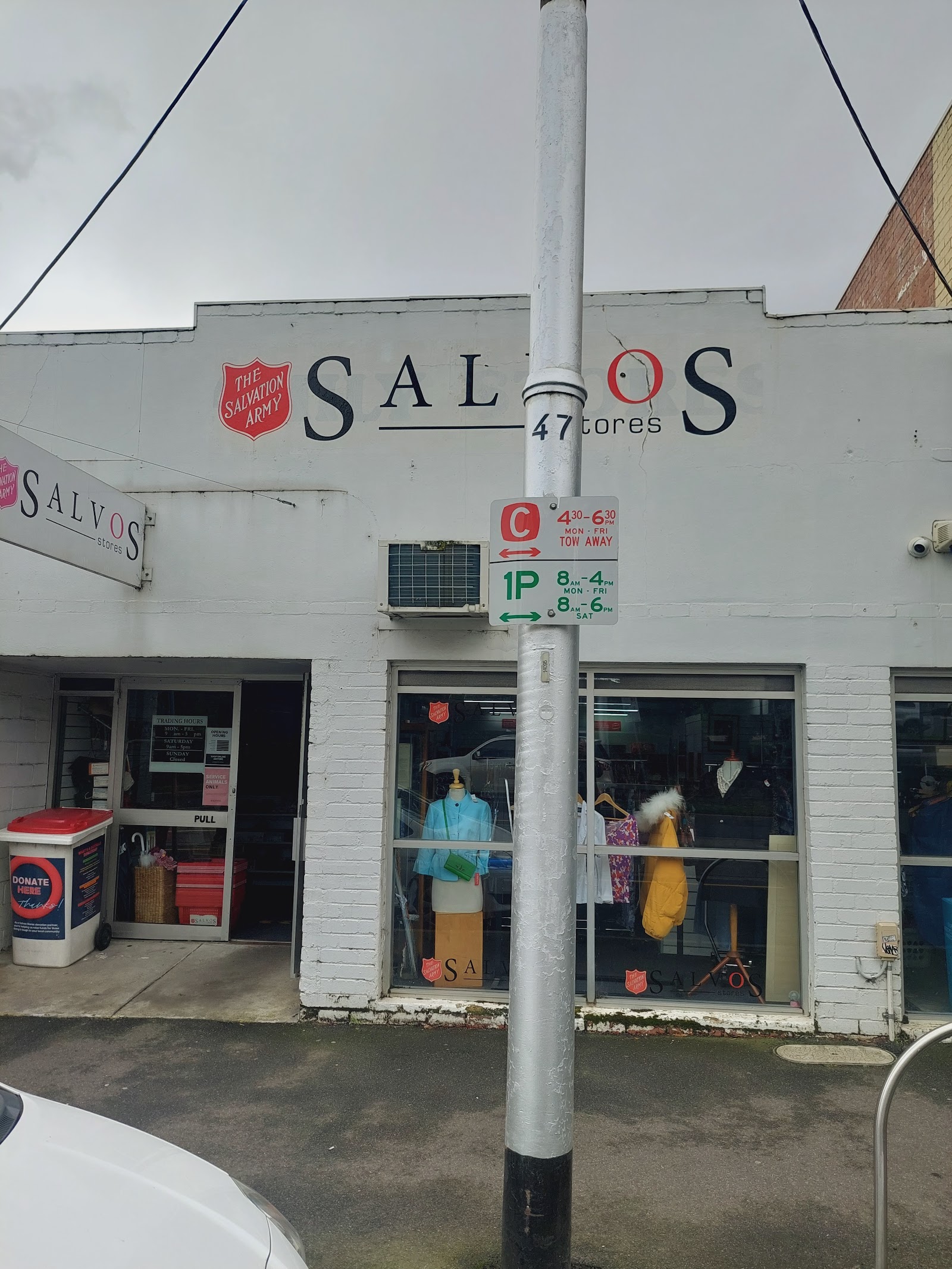Salvos Stores Balwyn photo