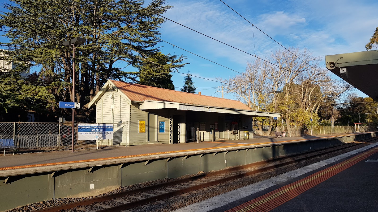 Getting Around picks in Glen Iris