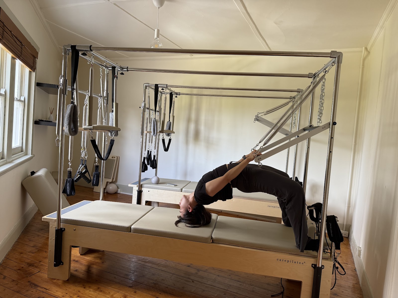 glowflow Pilates photo