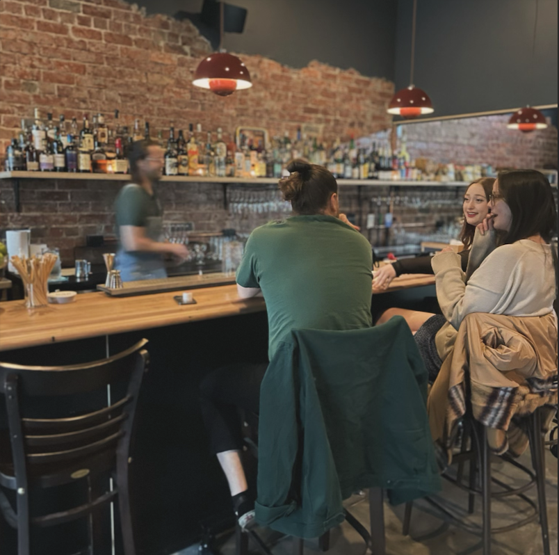 Bar Nearby photo