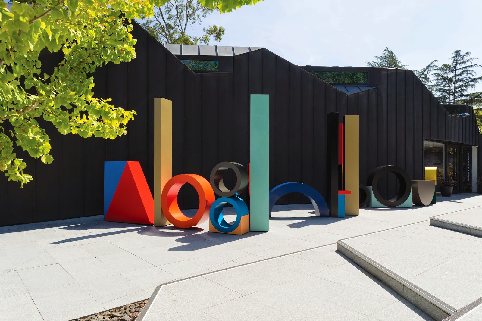 Heide Museum of Modern Art photo