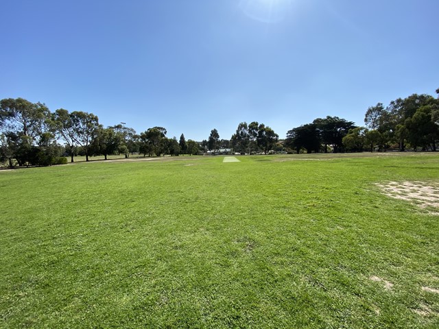 Macleay Park Dog Off Leash Area photo