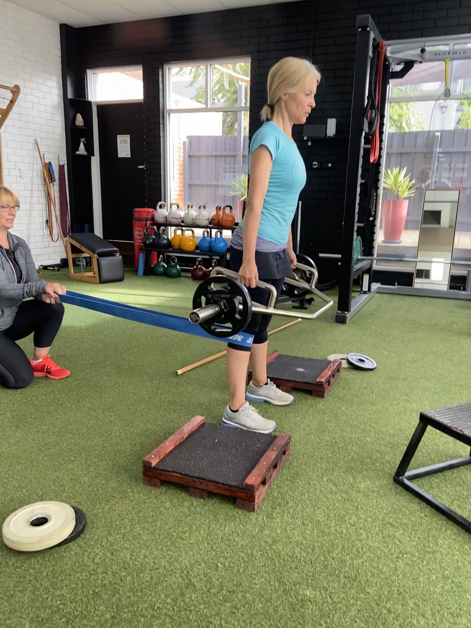 ALTA Fitness photo