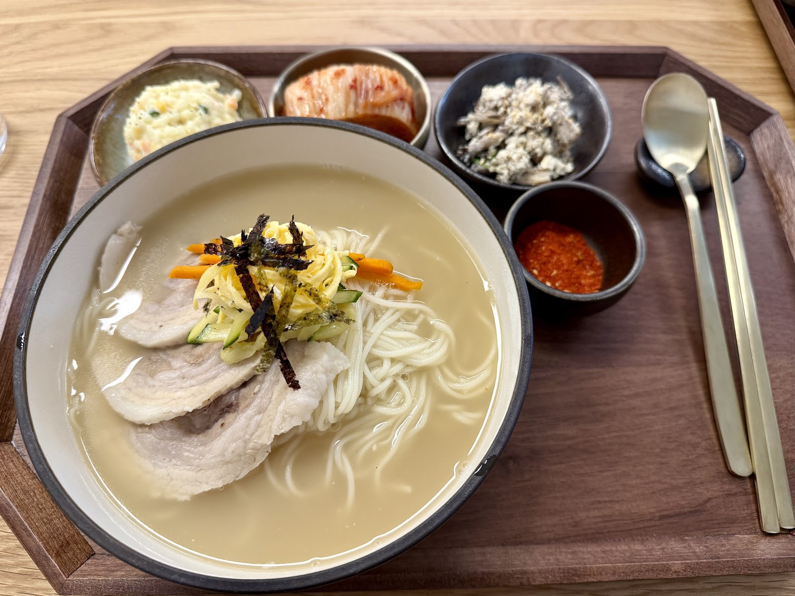 Gong Gan Korean Pantry (Walk-ins only) photo