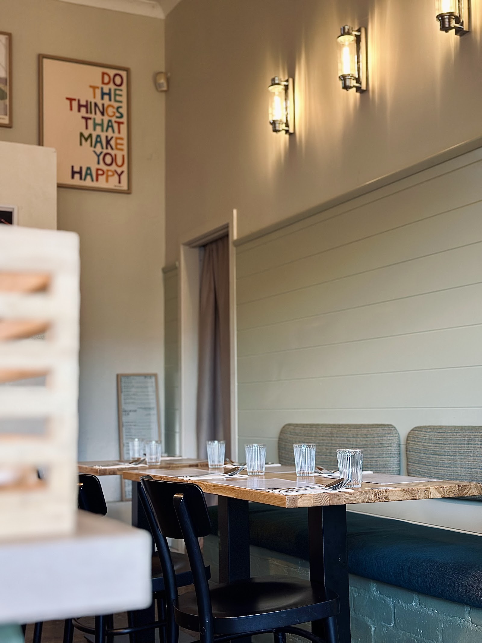 MCKINLY Eatery photo
