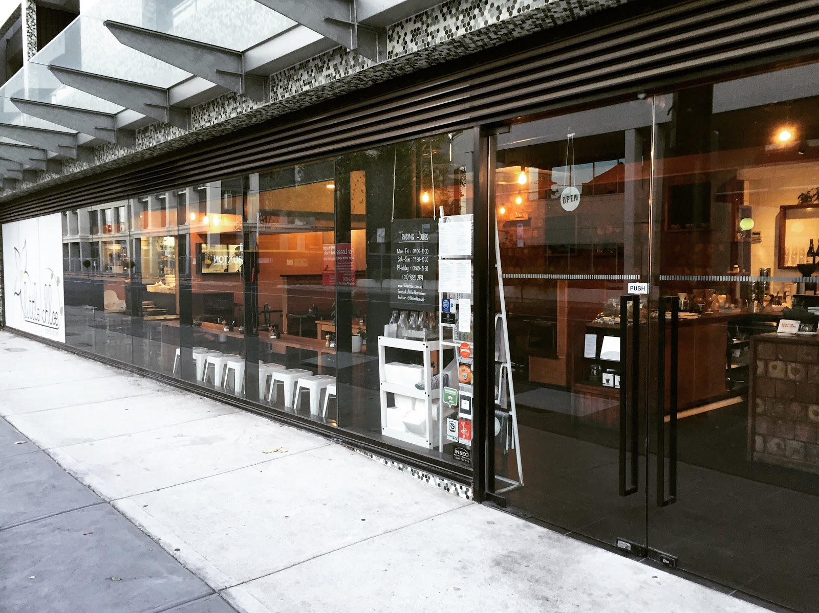 Little Chloe Café photo